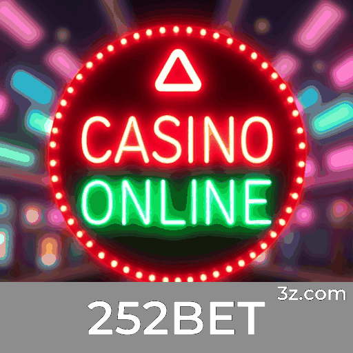 252BET login page Brazil – secure online casino access