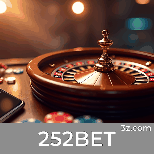 Play live casino Brazil with 252BET bonuses